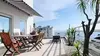 location appartement Golfe Juan